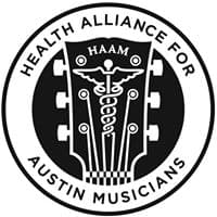 Health Alliance for Austin Musicians - HAAM